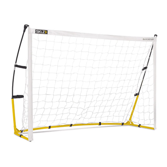 QUICKSTER SOCCER GOAL