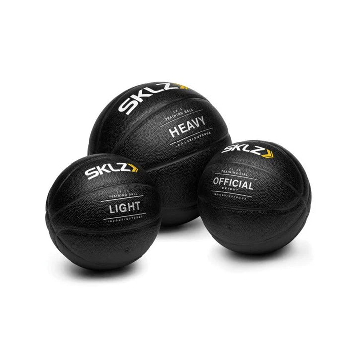 Control Basketball