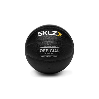 Control Basketball