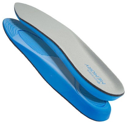 MEMORY INSOLES
