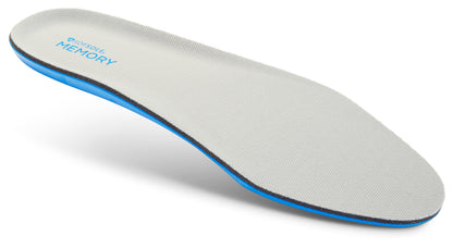 MEMORY INSOLES