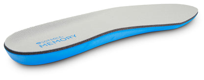 MEMORY INSOLES