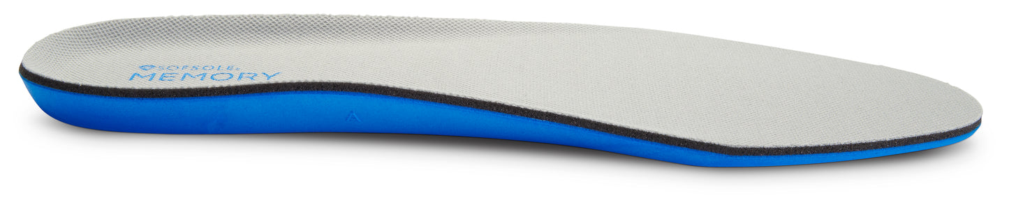 MEMORY INSOLES