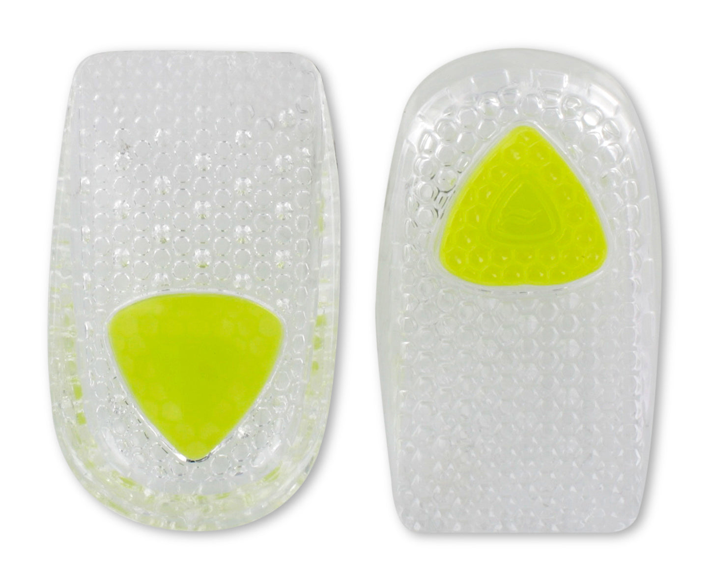 GEL HEEL CUP INSOLES