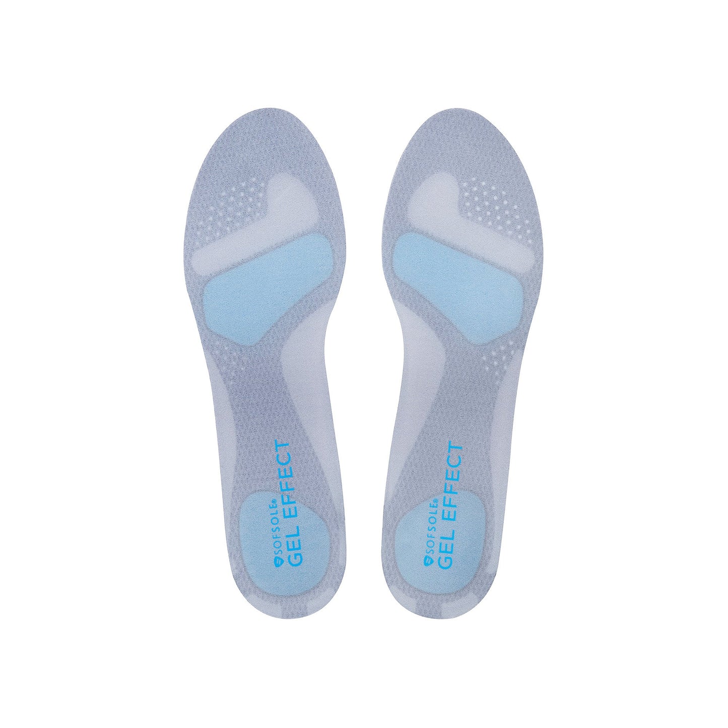 GEL EFFECT INSOLES