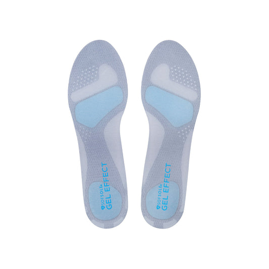 GEL EFFECT INSOLES