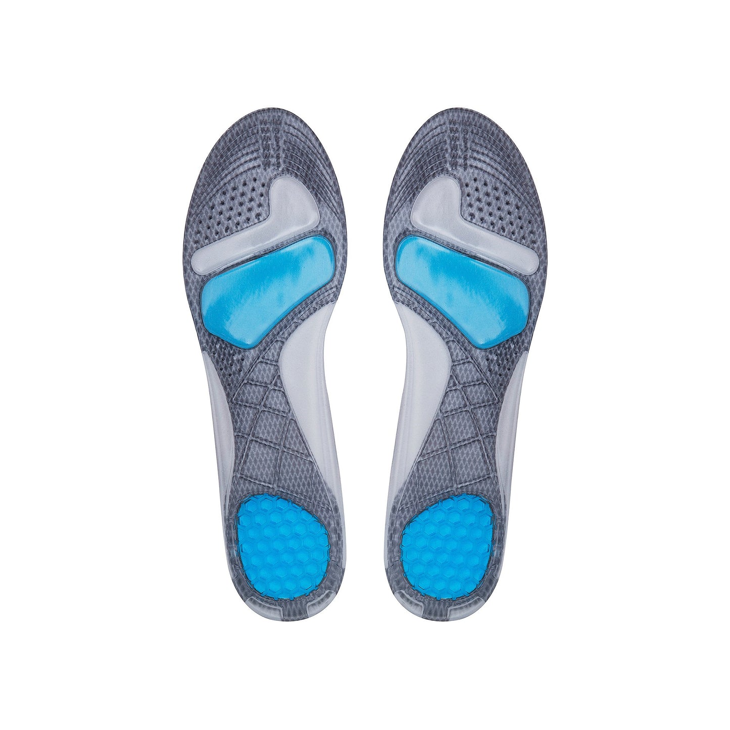 GEL EFFECT INSOLES