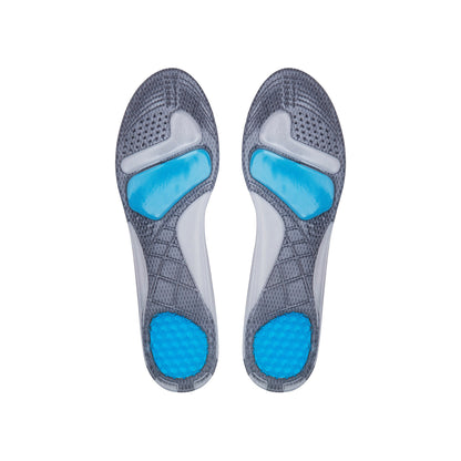 GEL EFFECT INSOLES