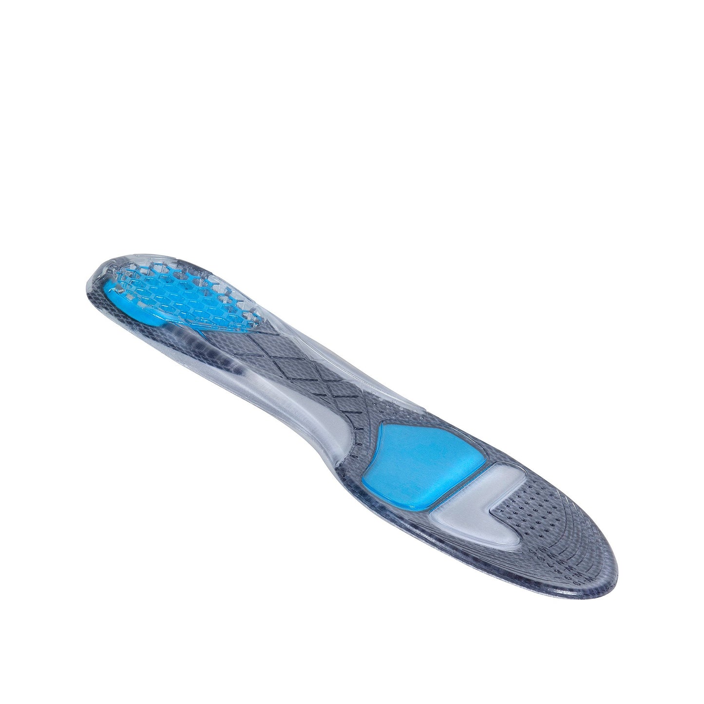 GEL EFFECT INSOLES