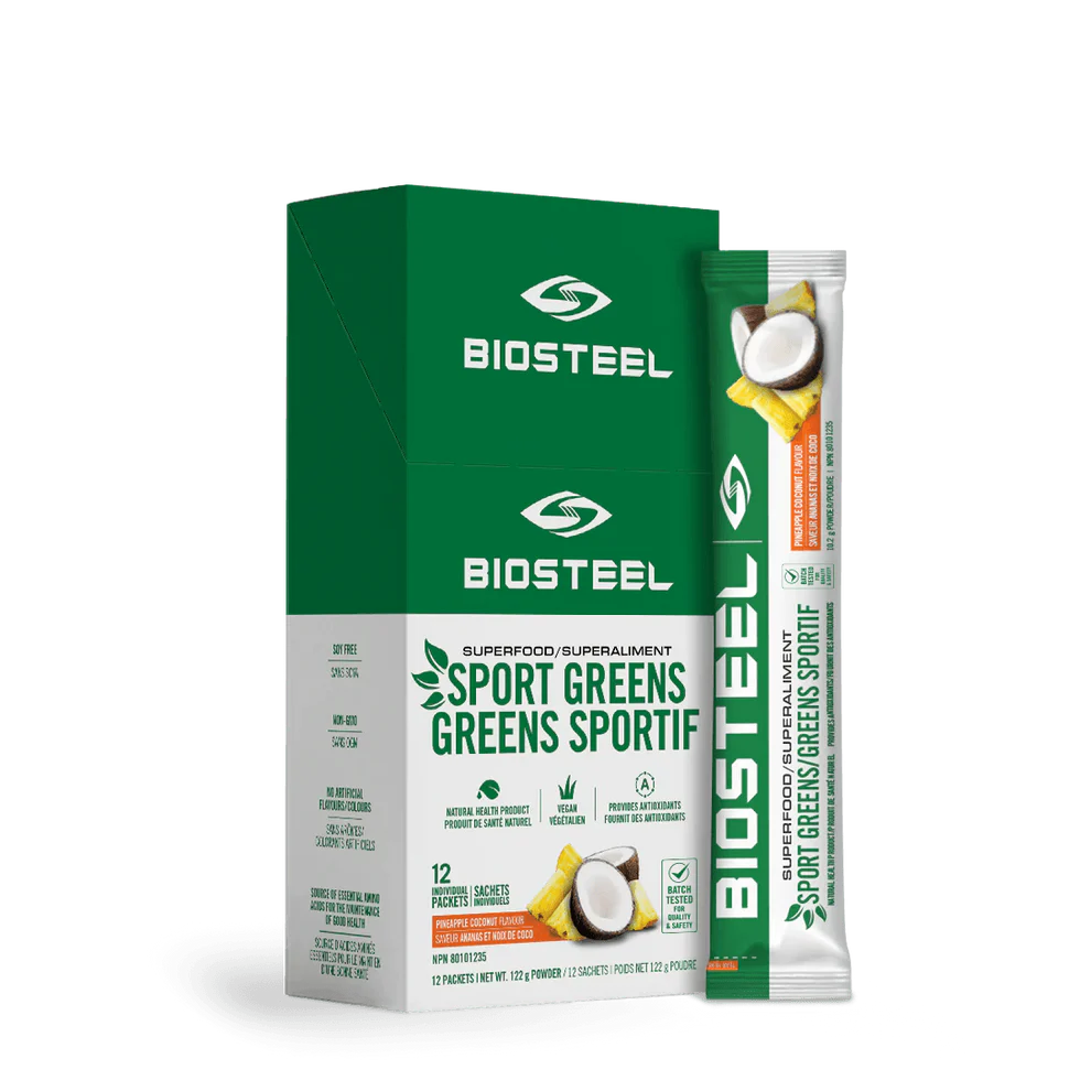 Sport Greens