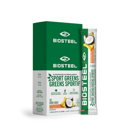 Sport Greens