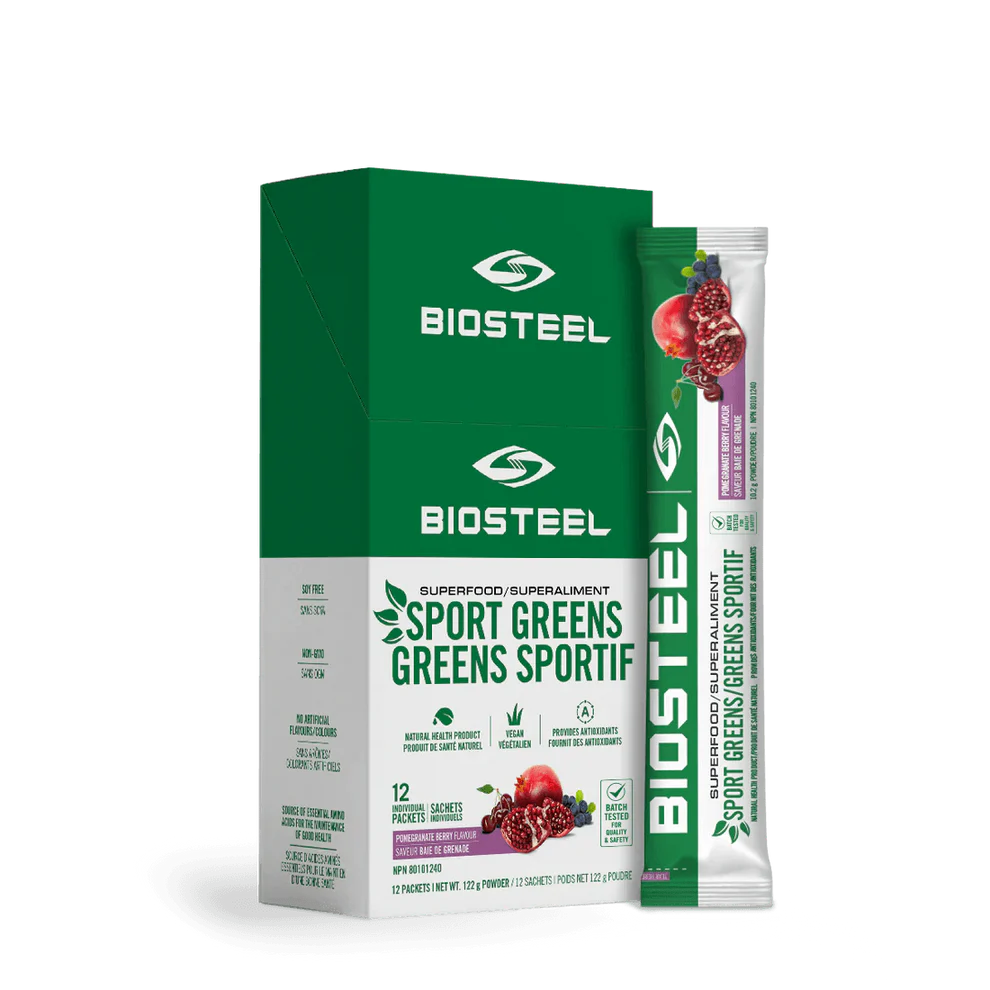 Sport Greens
