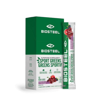 Sport Greens