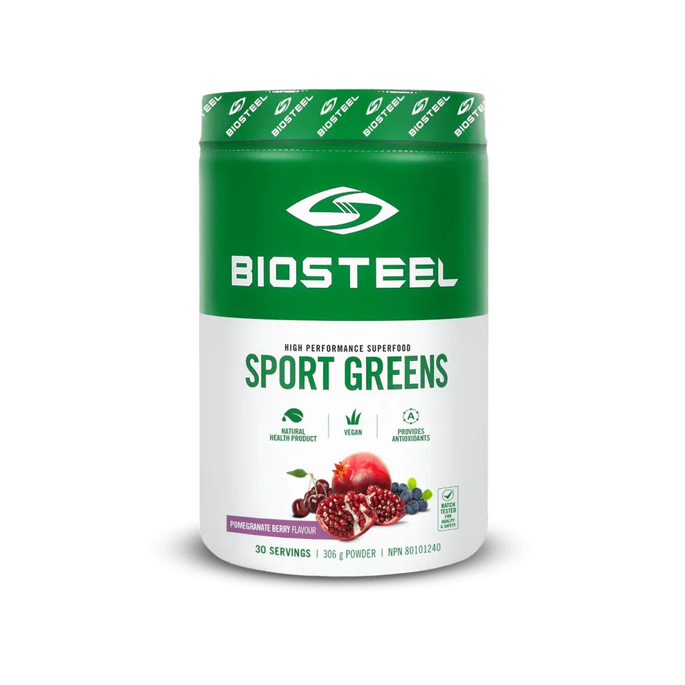 Sport Greens
