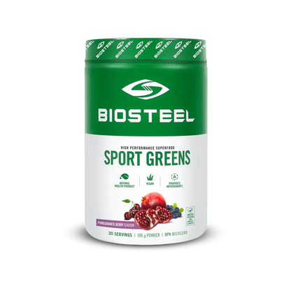 Sport Greens
