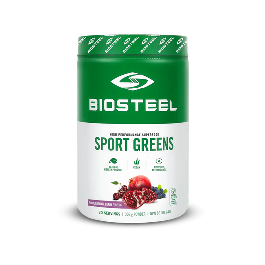 Sport Greens
