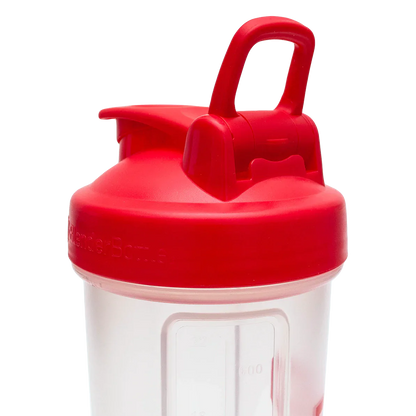 SHAKER CUP