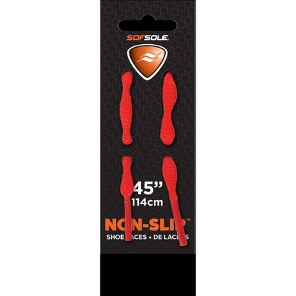 SOFSOLE NON SLIP LACES
