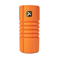 THE GRID TRAVEL FOAM ROLLER