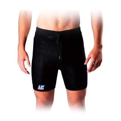 TRIMMER SHORTS