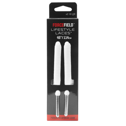 FORCEFIELD OVAL LACES