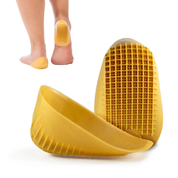 Tuli's Heel Cup