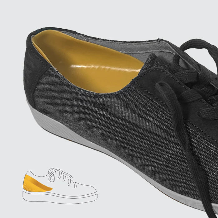 Tuli's Heel Cup