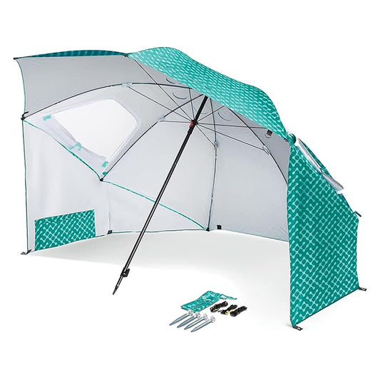 Umbrella Shelter
