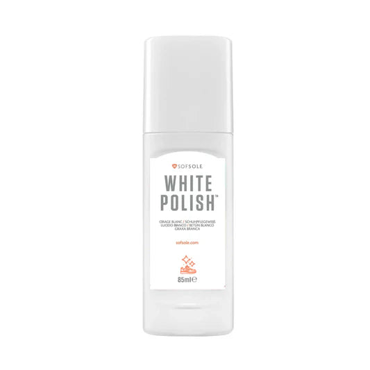 White Polish