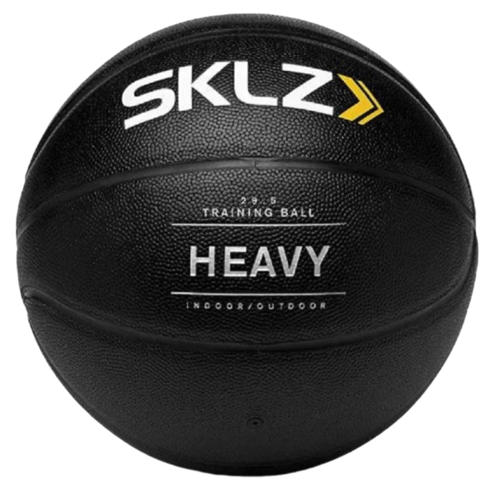 Control Basketball