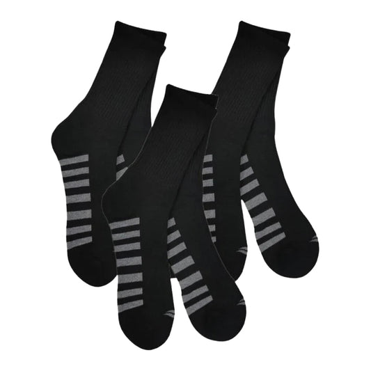 ANTI FRICTION CREW SOCKS