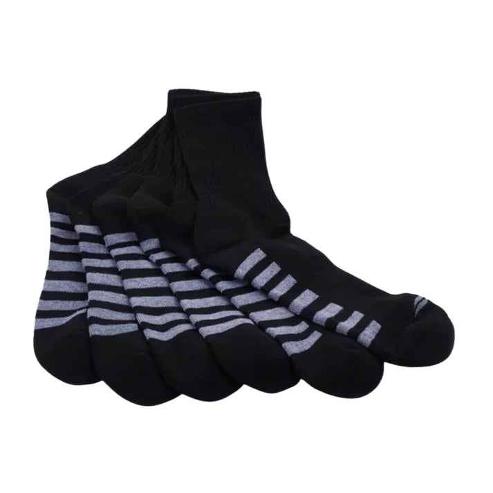 ANTI FRICTION CREW SOCKS