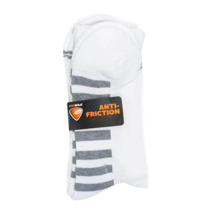 ANTI FRICTION CREW SOCKS
