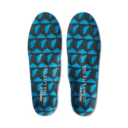 FORCEFIELD ULTRA LITE GEL INSOLES