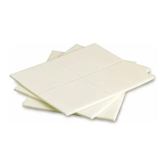 HEEL & LACE PADS (4 PCS)