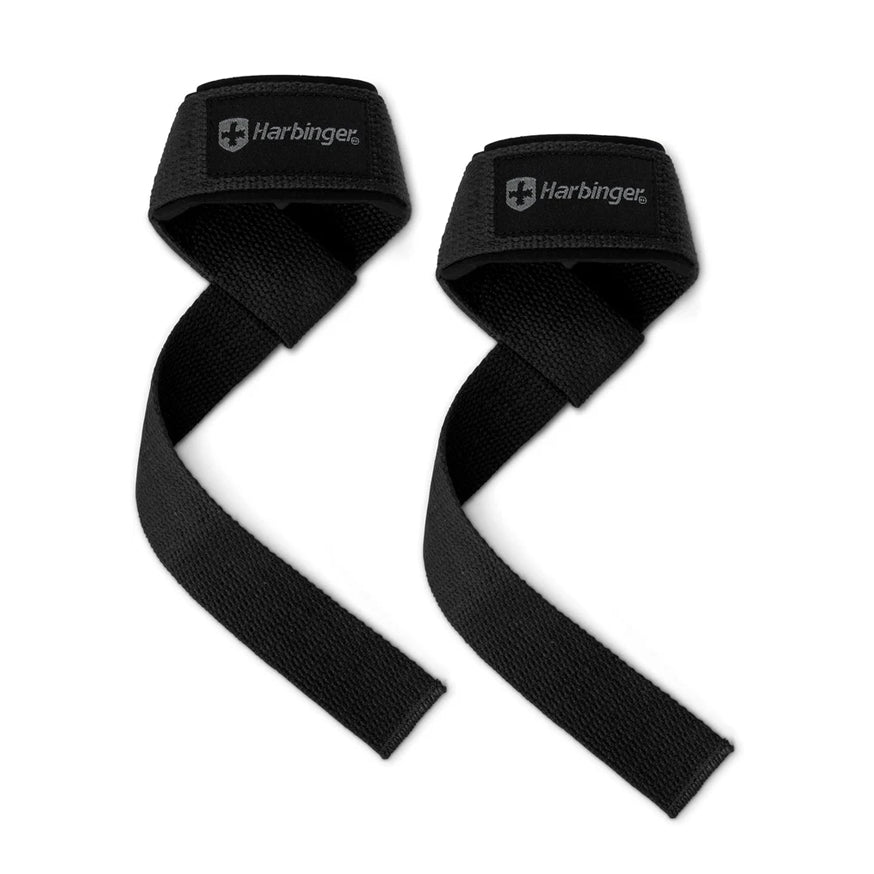 PADDED COTTON LIFTING STRAPS