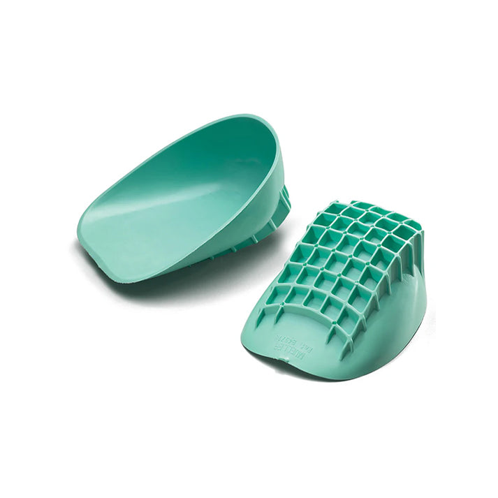 Tuli's Pro Heel Cup