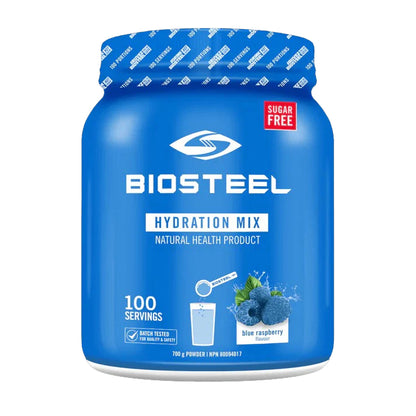 HYDRATION MIX - 100 SRV/700 GR