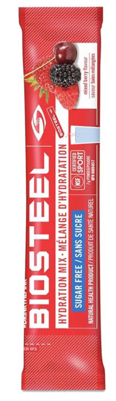 Hydration Mix - 1 Serving / 7 GR