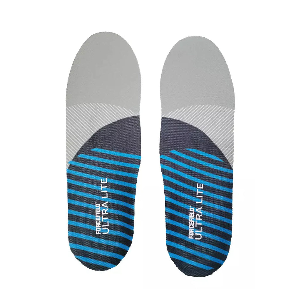 FORCEFIELD ULTRA LITE INSOLES