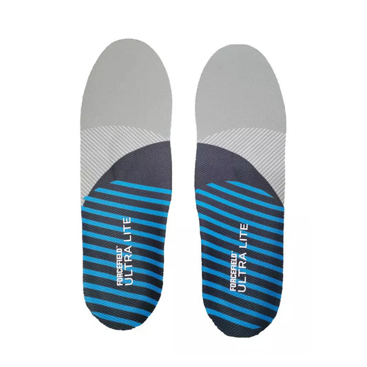 FORCEFIELD ULTRA LITE INSOLES