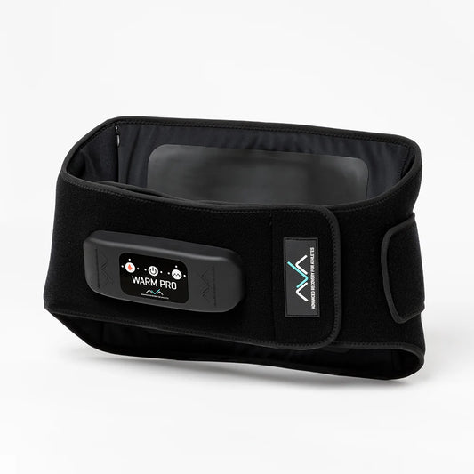 WARM PRO
