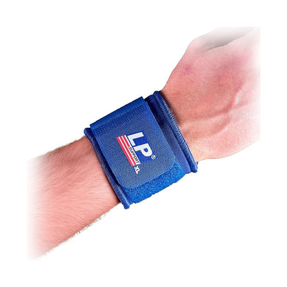WRIST SUPPORT