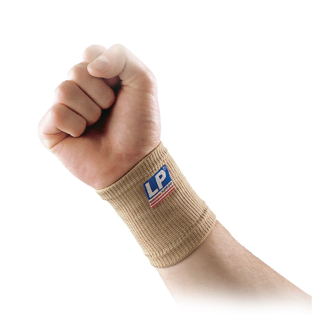 WRIST SUPPORT