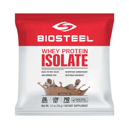 Whey Protein Isolate