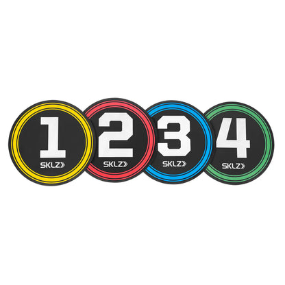 REACTIVE AGILITY COACH