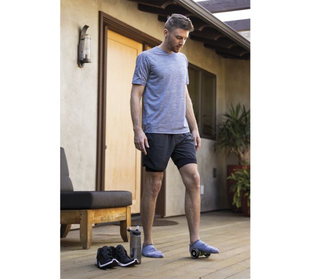 NANO LTE FOOT ROLLER