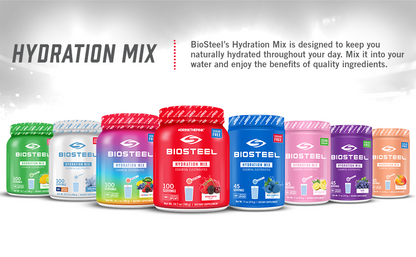 HYDRATION MIX - 45 SRV/315 GR