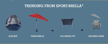 Sport-Brella Premiere