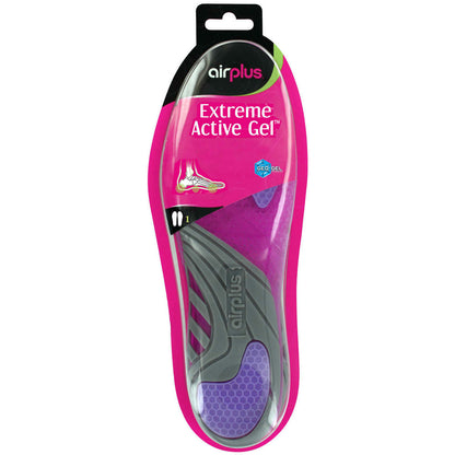 EXTREME GEL INSOLES